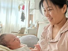 -巧妈月嫂•育婴师(兰州中心店)