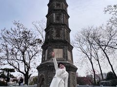 -南阳卧龙岗武侯祠