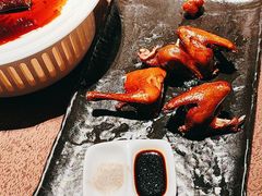 -侨美·唐荔园·40年地道粤菜