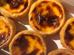葡挞-安德鲁饼店(总店)