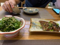 -樱の千渡日式料理·铁板烧•烧鸟(金盛田广场店)