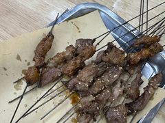 -老白家怡贵园烤肉