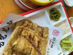 -肘子酥·天津捞面(德云社店)