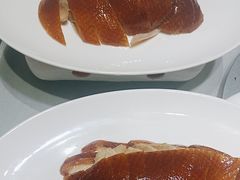 -鸭王烤鸭店(三里河店)