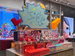 -泡泡玛特POPMART(东直门来福士店)