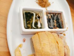 -苏小柳点心·手作小笼包(虹桥天地分院)