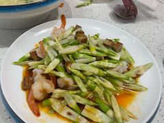 -前王院•巧克力海鲜市集餐厅(万平口店)