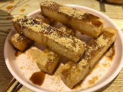 -长颈鹿的口袋钵钵鸡(市南店)