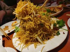 -景秀餐厅(南锣鼓巷店)