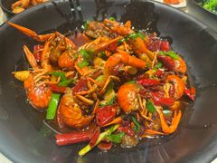 -聚味瞿记·龙虾堂(梅溪湖店)