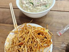 -老刘家永盛斋·传统泡馍(东关南街店)