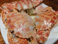 -南海渔家•海鲜•正宗海南菜(海棠湾店)