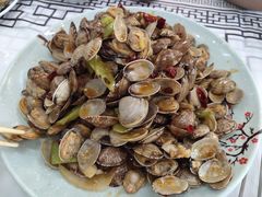 -雅逸居海鲜小厨