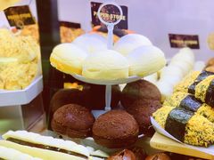 -PAPER STONE BAKERY(天环店)