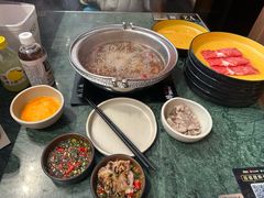 -牛New寿喜烧(闵行龙湖天街店)