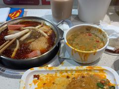 -龍歌自助小火锅(李沧丽达店)