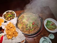 -老板恋上鱼(高新万达店)