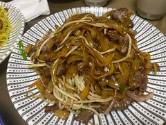 -新澳港式茶餐厅(余姚路店)
