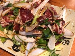 炙子烤肉-赵胖炙子烤肉&深夜酒馆(簋街店)
