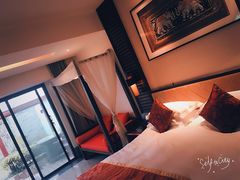 -御庭精品酒店(秦淮河店)