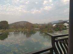 -雅达·阳羡溪山小镇中心