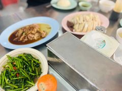 -红大哥水门鸡饭(總店)