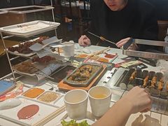-玉善烧烤串城(长春总店)