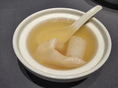 鸡汤汆海蚌-宣和苑(华侨新村店)