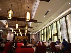 大堂-老正兴菜馆(福州路店)