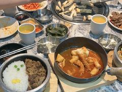 -高丽苑韩国烤肉(海昌路旗舰店)