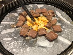 -么子烤肉(化龙池店)