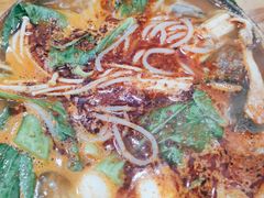 -清真·马文砂锅大全(麦苋街店)