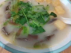 -小杨生煎(白玉兰广场店)
