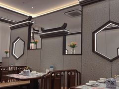 -小菜园新徽菜(宜兴八佰伴店)