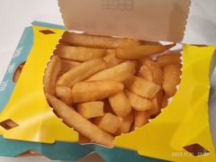 壮壮薯条-魏家凉皮(协和店)