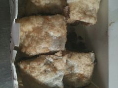 -东北熏肉大饼(大学南路店)