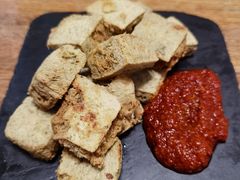 -旅马餐厅(茅家埠店)