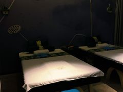 SPA房-璞·澐间影院式足道SPA(尚悦湾店)