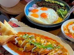 -金链花·泰国餐厅(国贸店)
