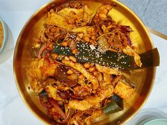 -阿上阿上麻辣香锅&麻辣烫(朝阳蓝色港湾店)