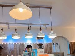 -AFS Cafe & Canteen(闽江二路店)