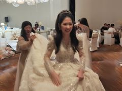 -玄武苏宁诺富特酒店·紫金轩中餐厅