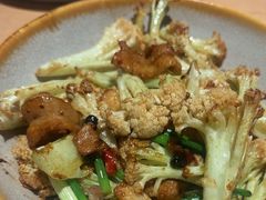 -新太二·鲜料川菜(智慧城广百店)