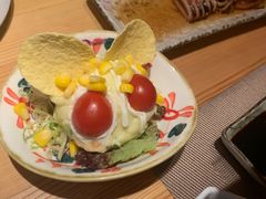 -酒井酱子·深夜食堂(东城汇店)