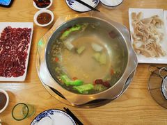 -伟记牛肉(金鸿公路店)