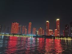 -武汉两江游览·夜游长江(汉口粤汉码头)