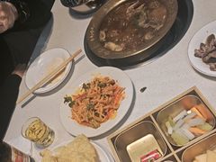 -和庆斋羊蝎子火锅·碳缸烧烤(顺义旗舰店)