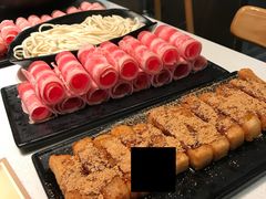 -辣家私厨火锅·龙虾(开发区店)