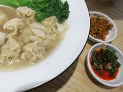 -袁记云饺(鼓楼店)