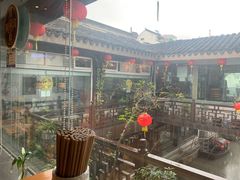 -同得兴 Since·1995 传统苏式面馆(十全街店)
